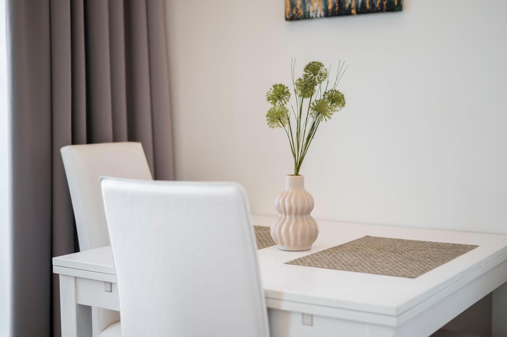 Luxury 1Bdrm On The 28Th Floor Apartment Bratislava Exterior foto